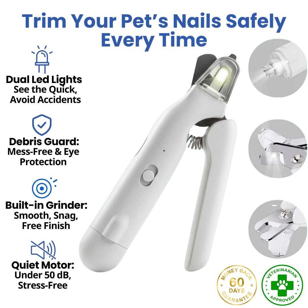 The PetTrim Pro™ by Sorana