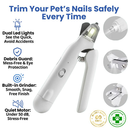 The PetTrim Pro™ by Sorana