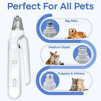 The PetTrim Pro™ by Sorana