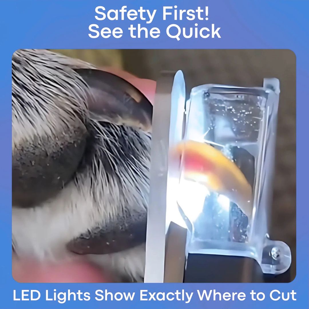 The PetTrim Pro™ by Sorana