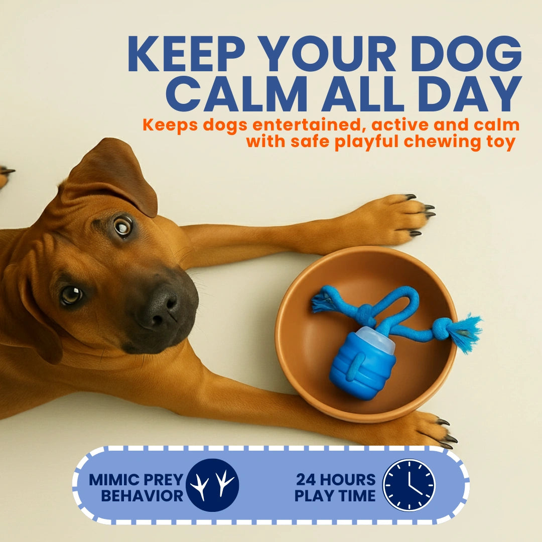 The SmartToy by Sorana