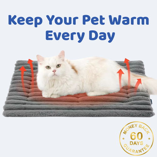 The WarmingMat by Sorana