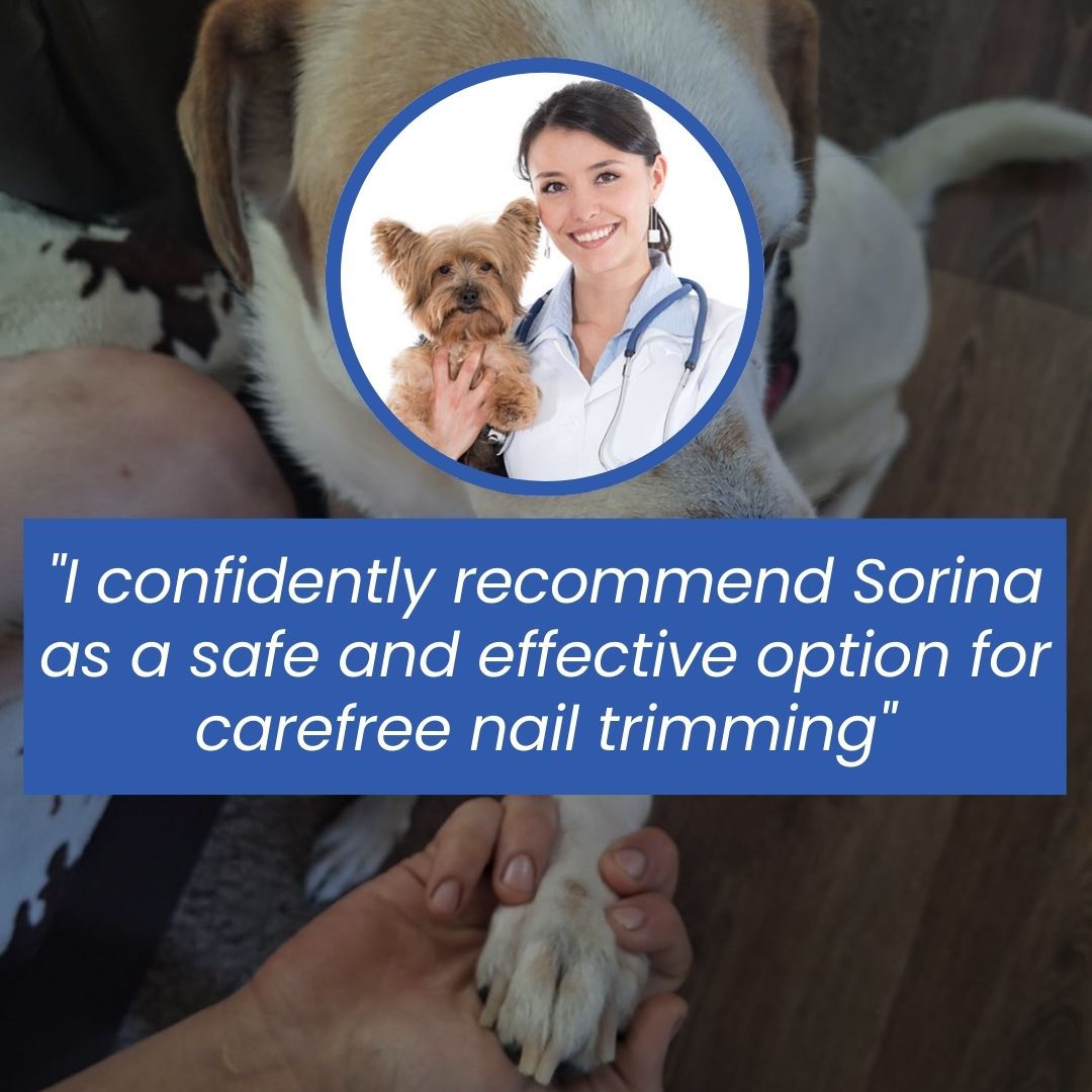 The PetTrim Pro™ by Sorana