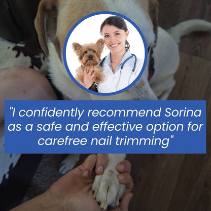The PetTrim Pro™ by Sorana